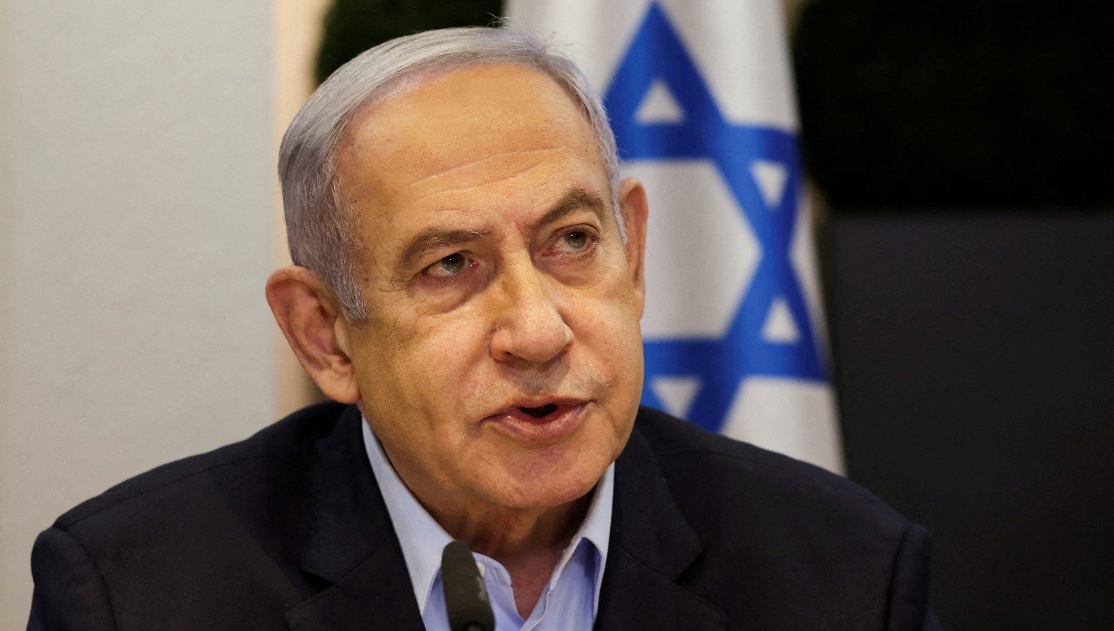 Netanyahu: Hamas’a yakında acı verici darbeler indireceğiz
