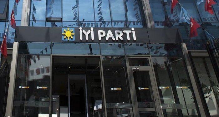 SON DAKİKA | Bilge Yılmaz, İYİ Parti’den istifa ettiğini duyurdu