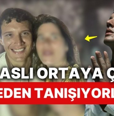 Edis’in Çeşme Belediye Başkanı’yla Çok Konuşulan Pozlarının Arkasındaki Hikaye Ortaya Çıktı