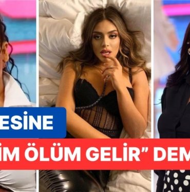 Kan Donduran İddia: İşte Benim Stilim Yarışmacısı Yağmur Taktaş Sevgilisi Tarafından Öldürüldü!