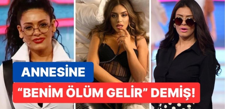 Kan Donduran İddia: İşte Benim Stilim Yarışmacısı Yağmur Taktaş Sevgilisi Tarafından Öldürüldü!