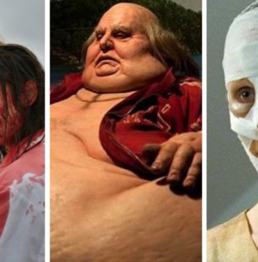 Şiddet Dolu Sahneleriyle İzleyenlerin Fenalaşıp Kustukları Birbirinden Şok Edici Filmler