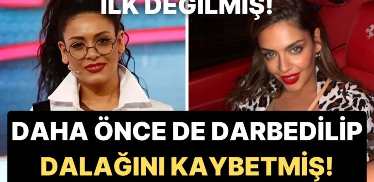 Sevgilisinin Öldürdüğü İddia Edilen İşte Benim Stilim Yağmur Taktaş’la İlgili Şoke Eden Detaylar Ortaya Çıktı!