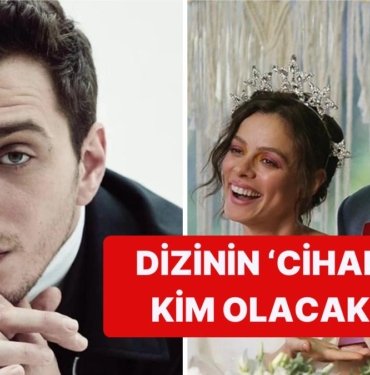 Teklif Gitti! Selahattin Paşalı “İlk ve Son” Dizisinde mi Oynayacak?