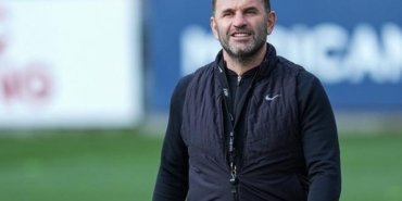 Okan Buruk: “Mayıslar bizimdir diyerek devam etmek istiyoruz”