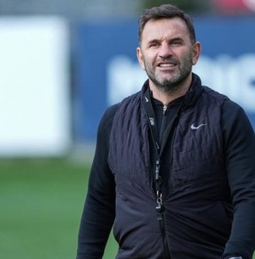 Okan Buruk: “Mayıslar bizimdir diyerek devam etmek istiyoruz”
