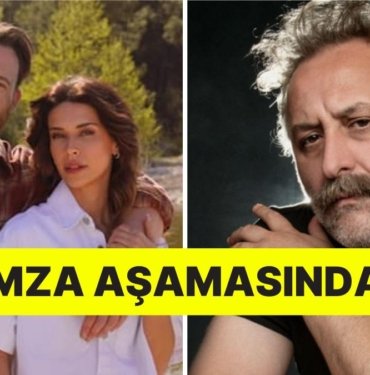 Kerem Bürsin Ünlü Yönetmen Onur Ünlü’nün Yeni Filminde Oynayacak!
