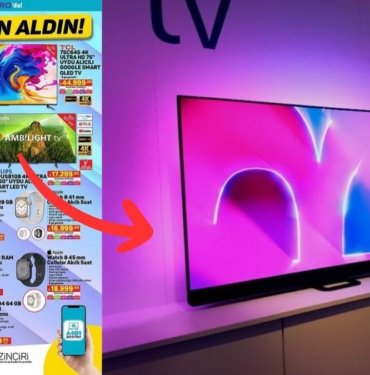A101’de Satışa Sunulan Philips 4K UHD Smart LED TV Modeli Alınır mı? Özellikleri ve Yorumları