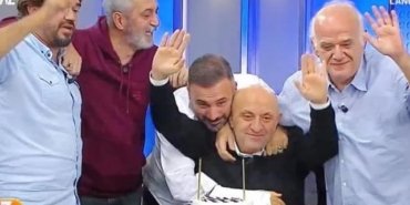 Sinan Engin, Beyaz TV