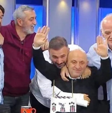 Sinan Engin, Beyaz TV