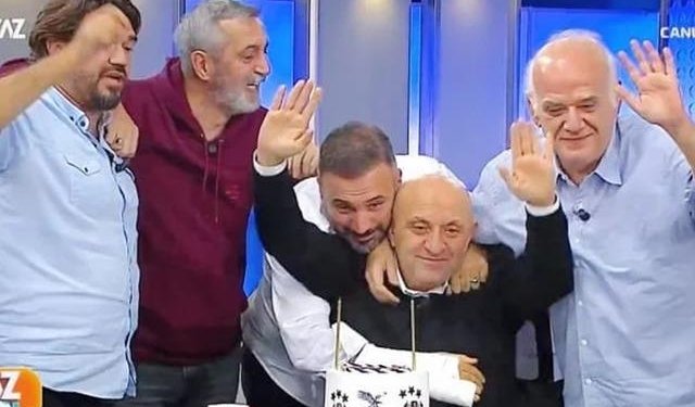 Sinan Engin, Beyaz TV