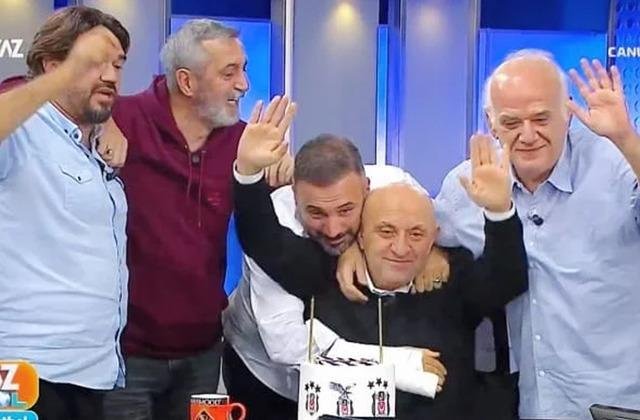 Sinan Engin, Beyaz TV