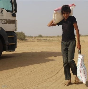ABD, Yemen ile 5 yıllık yardım anlaşması imzaladı