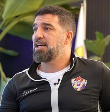 Arda Turan, Kerem ve Barış