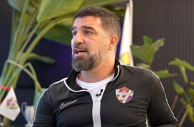 Arda Turan, Kerem ve Barış