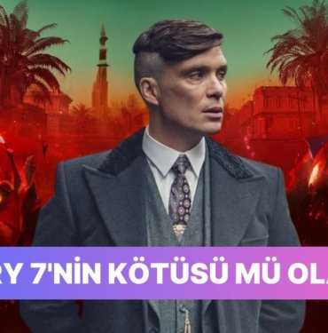Söylenti: Peaky Blinders’ın Yıldızı Cillian Murphy Far Cry 7’nin Kötü Adamı mı Oluyor?