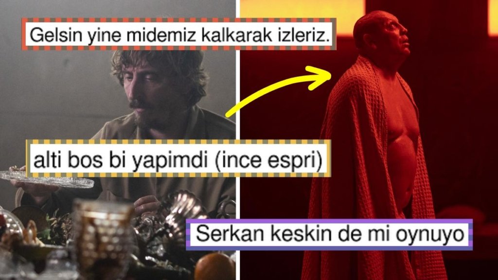 Netflix ‘Platform 2’ Filminin Geleceğini Duyurunca İlkini İzleyenlerden Gelen Tepkiler Adeta Midemizi Yaktı!
