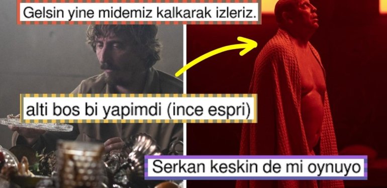 Netflix ‘Platform 2’ Filminin Geleceğini Duyurunca İlkini İzleyenlerden Gelen Tepkiler Adeta Midemizi Yaktı!