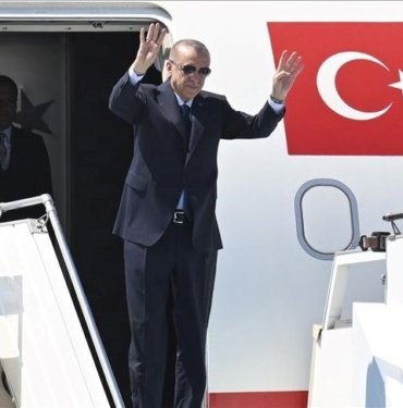 Irak: Erdoğan’ın ziyaretiyle ilişkilerde sıçrama yaşanacak