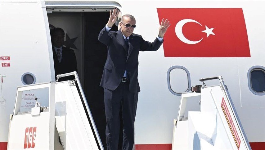 Irak: Erdoğan’ın ziyaretiyle ilişkilerde sıçrama yaşanacak