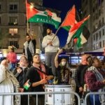 ABD’de Columbia Üniversitesi, Gazze protestoları nedeniyle dersleri çevrim içi yapacak