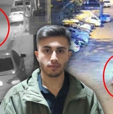 İstanbul’da film gibi olay: Sevgilisinin önünde küçük düşünce kurşun yağdırdı