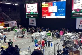 ABD’deki robotik dünya şampiyonasında 9 Türk takımı ödül kazandı
