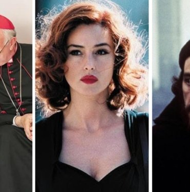IMDb Puanları 7’den Yüksek: Suç ve Sanat Dolu Sahneleriyle İtalyan Sinemasının Birbirinden Harika Filmleri