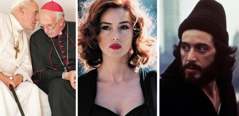 IMDb Puanları 7’den Yüksek: Suç ve Sanat Dolu Sahneleriyle İtalyan Sinemasının Birbirinden Harika Filmleri
