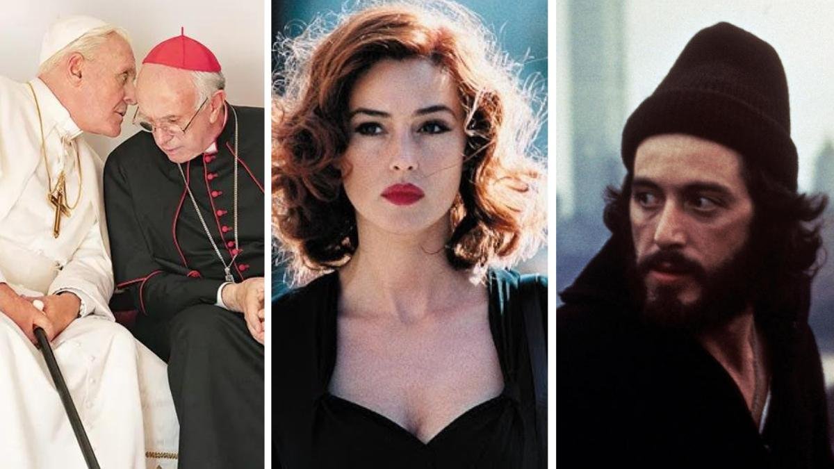 IMDb Puanları 7’den Yüksek: Suç ve Sanat Dolu Sahneleriyle İtalyan Sinemasının Birbirinden Harika Filmleri