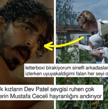 Birbirinden Komik Dizi ve Film Tweetleri Paylaşarak Cümle Alemi Güldüren X Kullanıcıları
