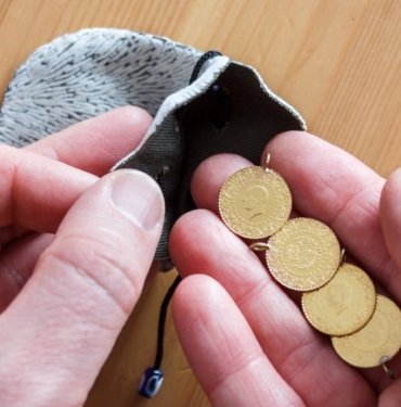 Çeyrek altın fiyatları bugün ne kadar oldu? 22 Nisan 2024 güncel altın kuru fiyatları