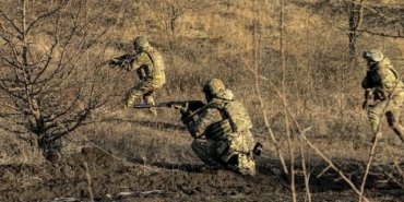 Rusya, Bogdanivka yerleşiminde kontrolü ele geçirdi