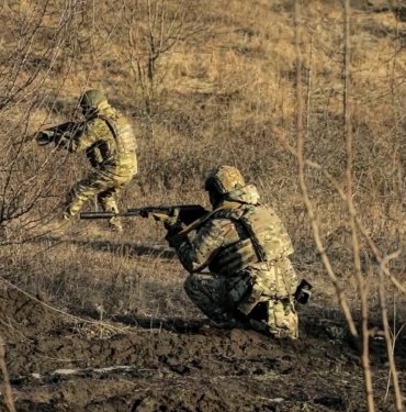 Rusya, Bogdanivka yerleşiminde kontrolü ele geçirdi