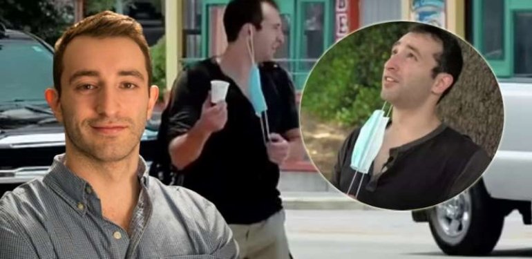 “Herkes 1 yılda milyoner olur” deyip servetini bıraktı! Sokaklarda dilendi, parasızlık hasta etti