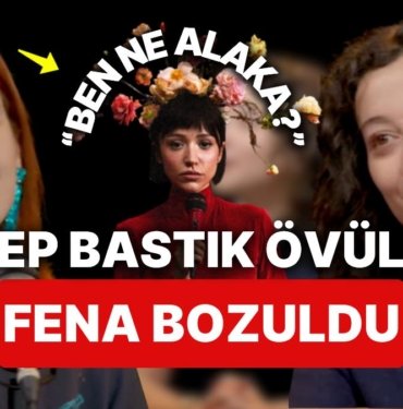 Melike Şahin’in Katıldığı PES Programında Zeynep Bastık’ın Lan Şarkısı Övülünce Tadı Kaçtı