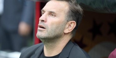 Galatasaray farklı kazandı, Rıdvan Dilmen