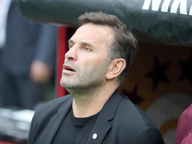 Galatasaray farklı kazandı, Rıdvan Dilmen