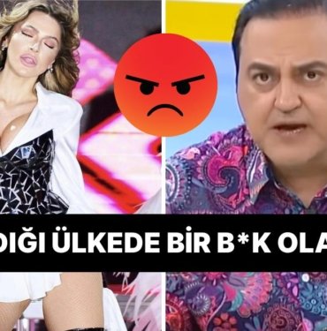 Hadise’ye Karşı Düşmanca Tavırlar Sergilemeye Devam Eden Arto Yine Tepki Çekti!