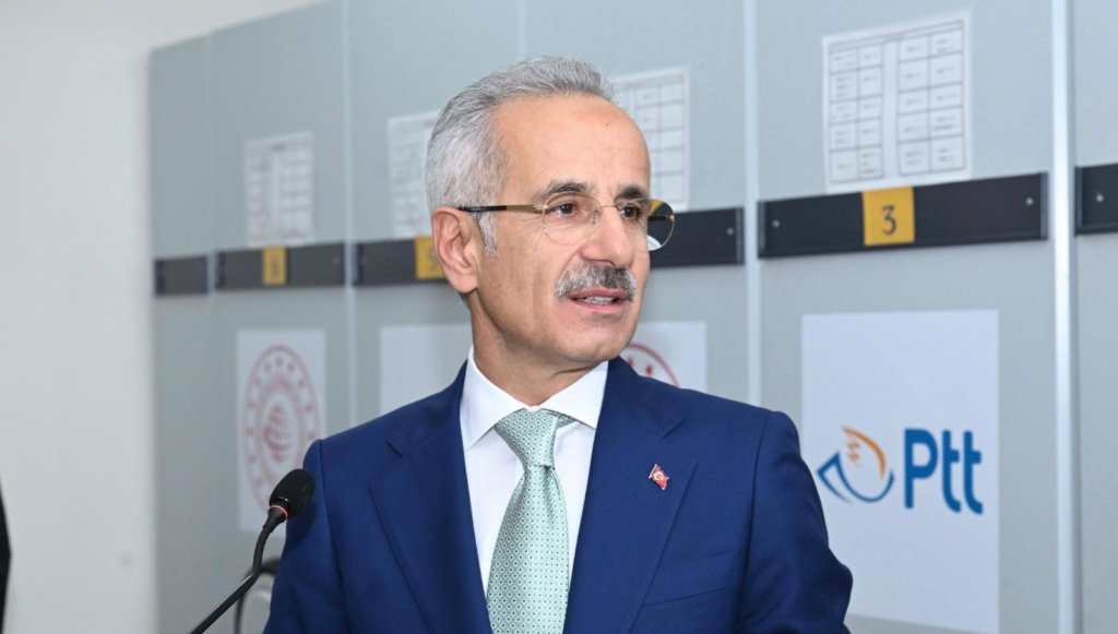 Bakan Uraloğlu’ndan elektronik tebligat açıklaması