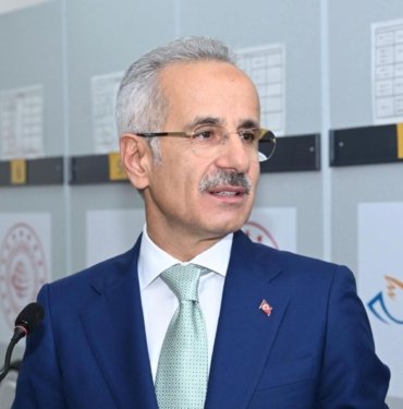 Bakan Uraloğlu’ndan elektronik tebligat açıklaması