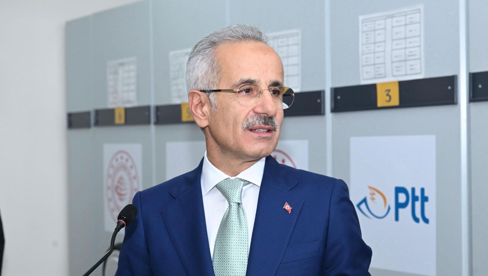 Bakan Uraloğlu’ndan elektronik tebligat açıklaması