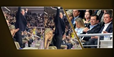 Fenerbahçe şampiyon oldu, Dilek İmamoğlu