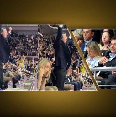 Fenerbahçe şampiyon oldu, Dilek İmamoğlu