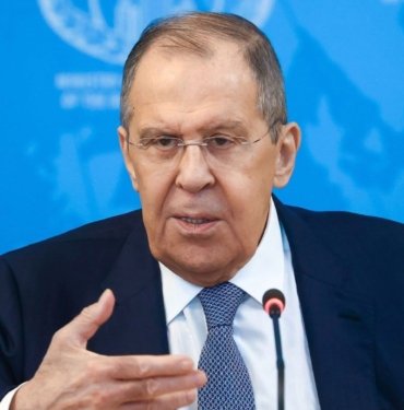 Rus Bakan Lavrov’dan nükleer uyarısı: Batı, askeri çatışmanın eşiğinde