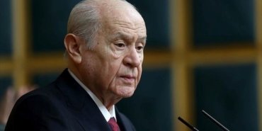 Devlet Bahçeli: DEM Parti hakkında kapatma davası açılması vatana namus borcudur
