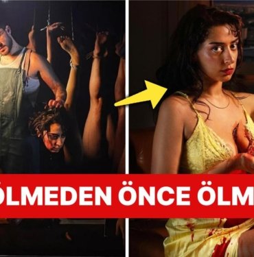 Daha İlk Karelerin Etkisi Geçmemişti: Uraz Kaygılaroğlu’nun Sevgilisinin Yeni Paylaşımı Dikkat Çekti!