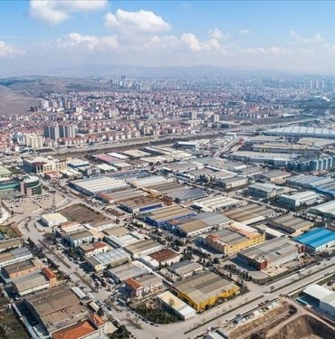 İTO sanayiciye “OSB radarı” ile arsa önerecek