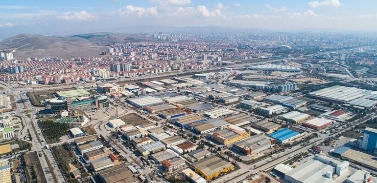 İTO sanayiciye “OSB radarı” ile arsa önerecek