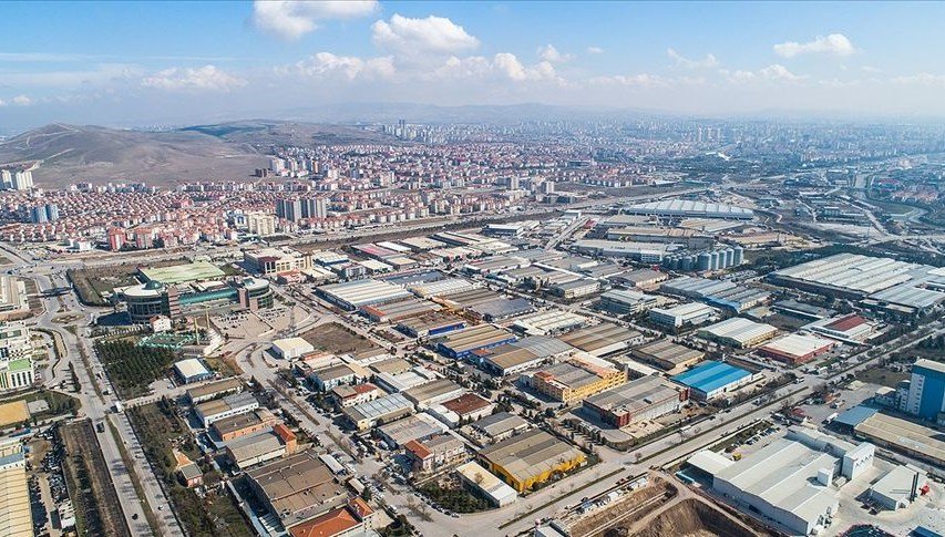 İTO sanayiciye “OSB radarı” ile arsa önerecek